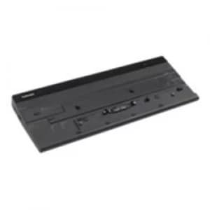 Image of Toshiba HSPR 120W - VGA/DVI-D/HDMI/Display Port/USB 2.0/USB 3.0/LAN