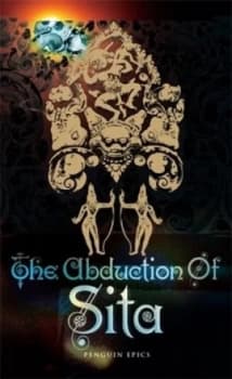 Image of The Abduction of Sita by R K Narayan Paperback