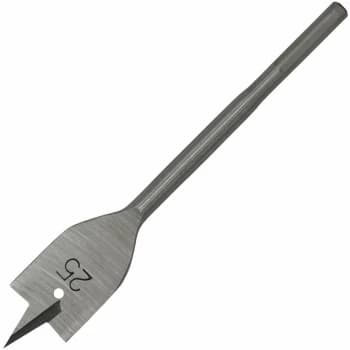 Image of Worksafe - FWB25 Flat Wood Bit Ø25mm x 152mm