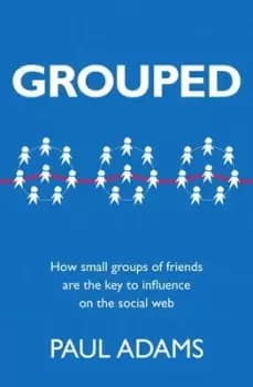 Image of Grouped by Paul Adams