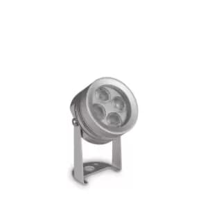 Image of Alien LED Outdoor Small Display Light Aluminium IP65, 3000K