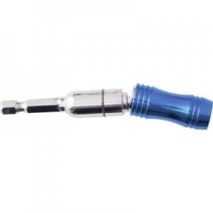Image of C.K. T4504 Bit holder with swivel joint Laenge 100 mm Antrieb 1/4 (6.35 mm)