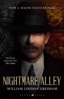 Image of Nightmare Alley : Film Tie-in