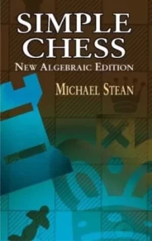 Image of Simple chess by Michael Stean