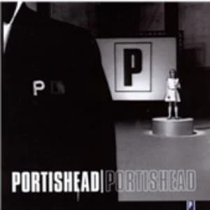 Image of Portishead CD
