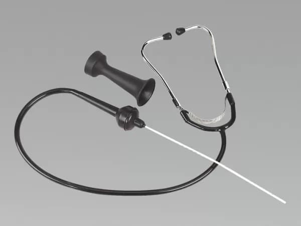 Image of Genuine SEALEY VS871 Technicians Stethoscope