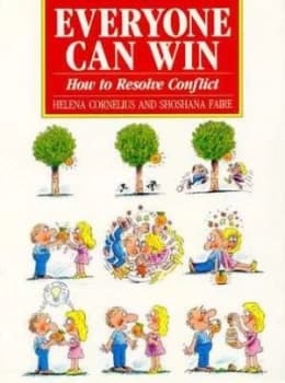 Image of Everyone Can Win by Helena Cornelius and Shoshana Fair and Shoshana Faire Book