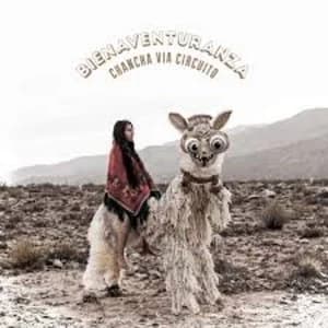 Image of Chancha Via Circuito - Bienaventuranza Vinyl