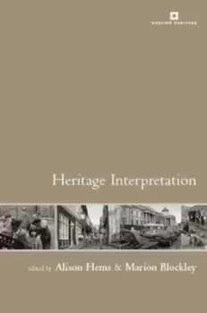 Image of Heritage interpretation by Alison Hems