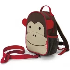 Image of Skip Hop Monkey Rein Backpack