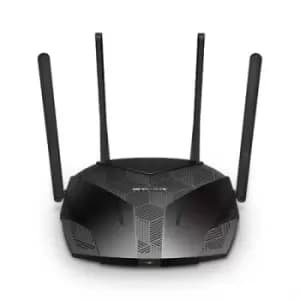 Image of Mercusys AX3000 Dual-Band WiFi 6 Router