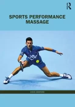 Image of Sports Performance Massage