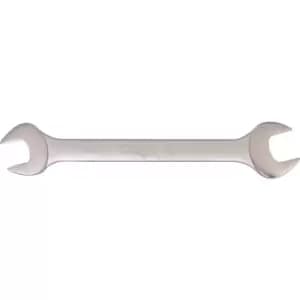 Image of 7/8" X 1" Whit Ch/Van O/End Spanner