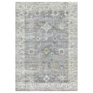 Image of Persian Washable Samira Rug - 160x230cm