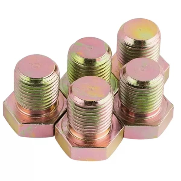 Image of Draper Spare Bolt M13 x 1.25 for 36631
