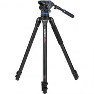 Image of Benro A373FBS7 Series 3 Aluminium 3 Section