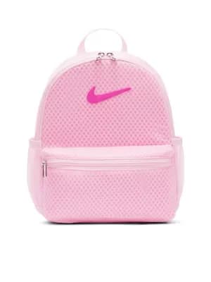 Image of Nike Older Brasilia Jdi Backpack - Pink