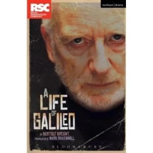 Image of A Life of Galileo