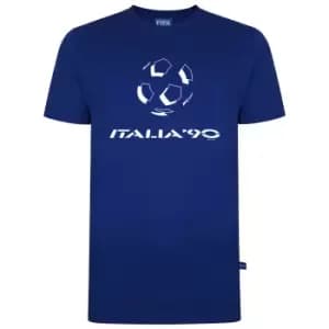 Image of FIFA 1990 Logo Tee