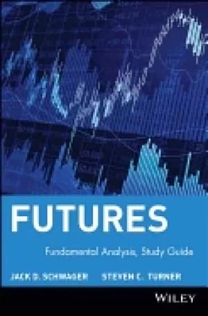 Image of study guide to accompany fundamental analysis