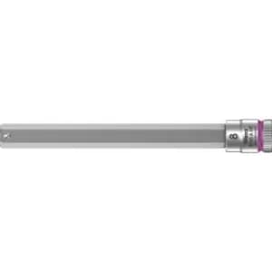 Image of Wera 8740 A 05003340001 Allen Bit 8mm 1/4 (6.3 mm)