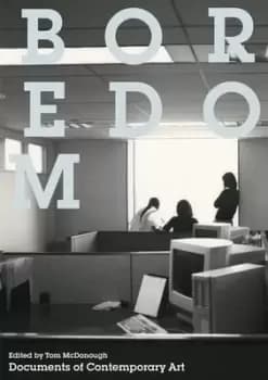 Image of Boredom by Tom McDonough