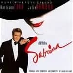 Image of sabrina original motion picture soundtrack