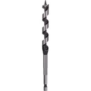 Image of 2608585699 12X100X160Mm Auger Bit With Hexagon Shank