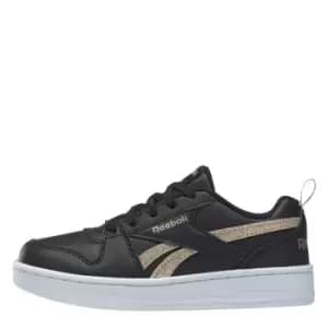 Image of Reebok Royal Prime 2 Shoes - Black