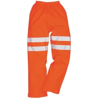 Image of RT51ORRM - sz M Sealtex Ultra Trousers - Orange - Portwest