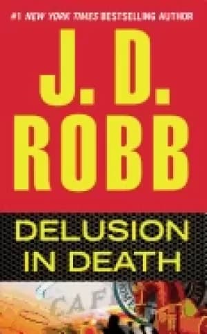 Image of delusion in death