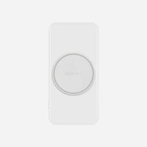 Image of Momax Q.Power 3 IP83W Wireless Charging PowerBank - White
