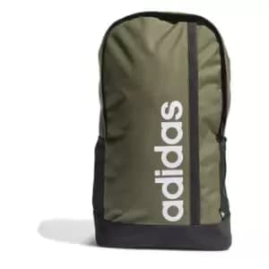 Image of adidas Linear Backpack - Green
