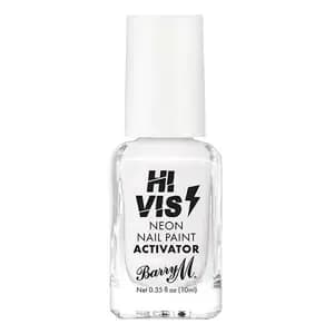 Image of Barry M Hi Vis Nail Paint Activator