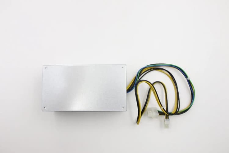 Image of Lenovo 210W FX power supply uni