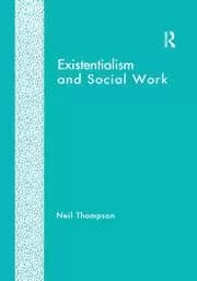 Image of Existentialism and Social Work