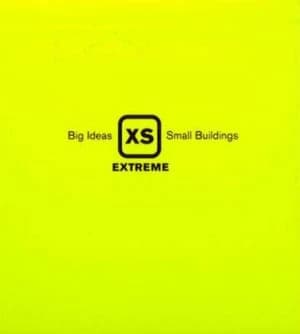 Image of Xs Extreme by Phyllis Richardson Hardback