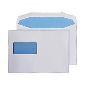 Image of Purely Everyday C5 Mailing Bag 229 x 162mm 90 gsm 3706 White Pack of 500