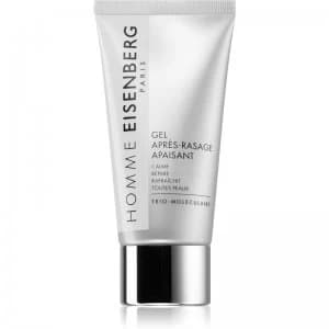 Image of Eisenberg Homme Gel Apres-Rasage Apaisant Soothing Gel Aftershave 75ml