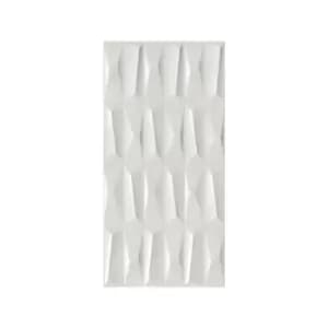 Image of Bone Dcor Wall Tile 41 x 81cm - Trema