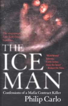Image of The Ice Man by Philip Carlo Paperback