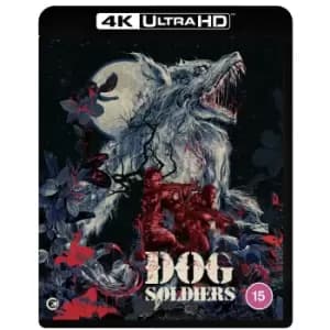 Image of Dog Soldiers - 4K Ultra HD
