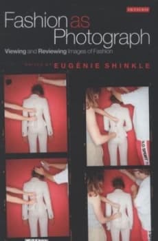 Image of Fashion As Photograph Paperback
