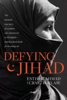 Image of Defying Jihad