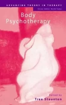 Image of Body Psychotherapy
