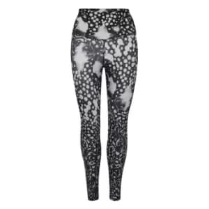 Image of Reebok 2 Performance Tights - Black