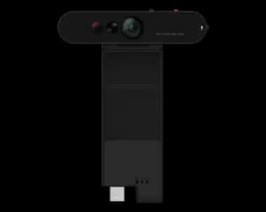 Image of Lenovo ThinkVision MC60 Monitor Webcam