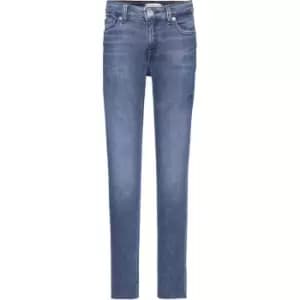 Image of Tommy Hilfiger Tommy Nora Skinny JG22 - Blue