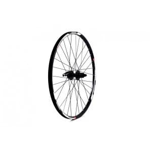 Image of Wilkinson Wheel 650b / 27 x 1 1/2 MTB Black Alloy Front