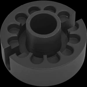 Image of Sealey 3/4" Drive ABS Rotor Socket for Jaguar XJ8 and XK8 3/4"